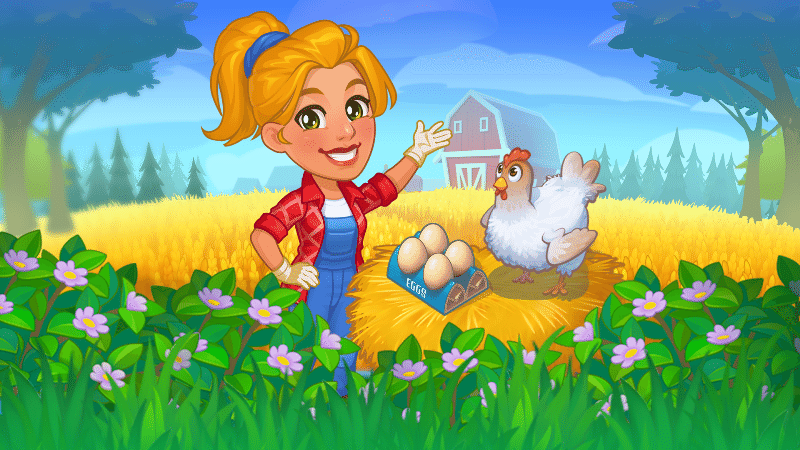 Изображение из объявления Steam