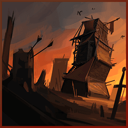 Изображение из объявления Steam