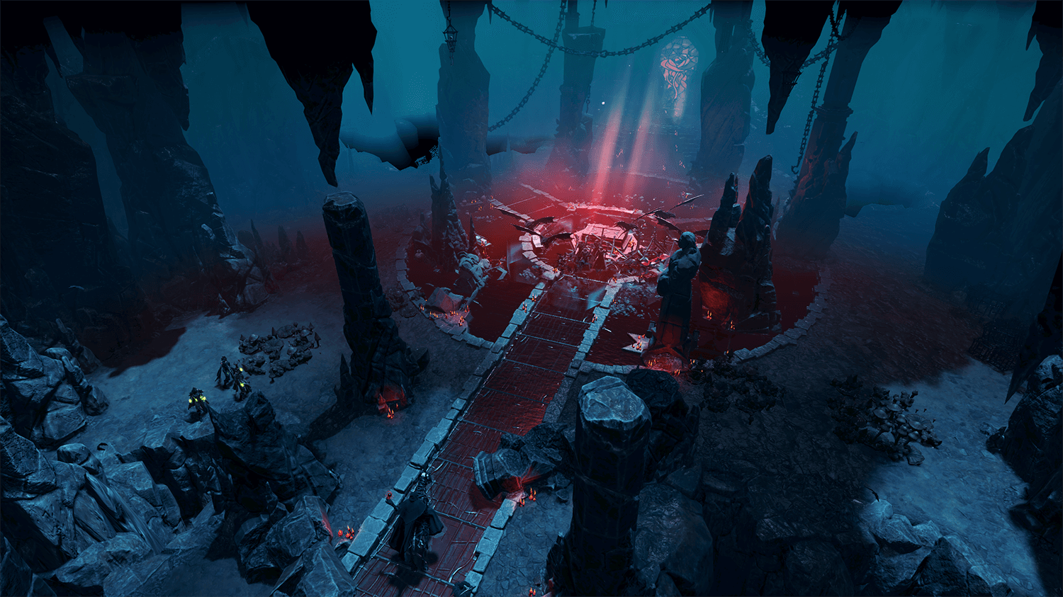 Изображение из объявления Steam