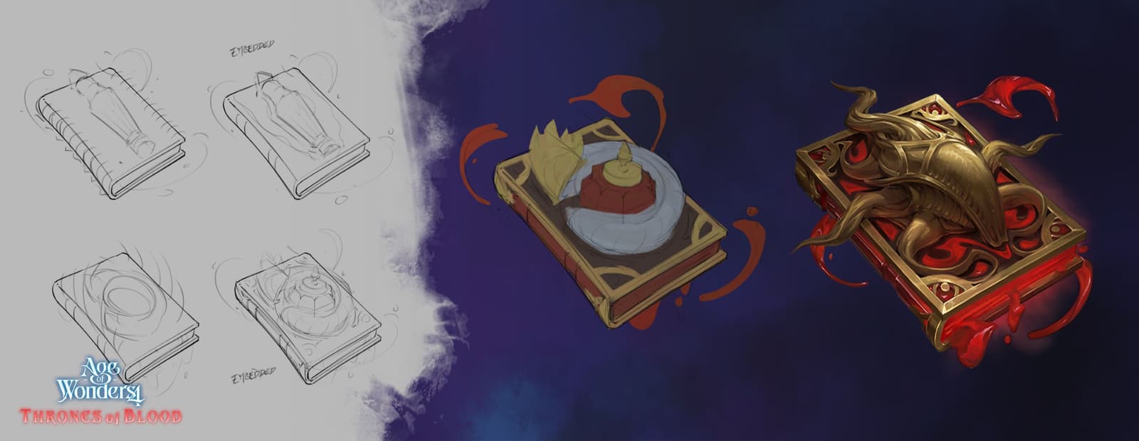 Изображение из объявления Steam