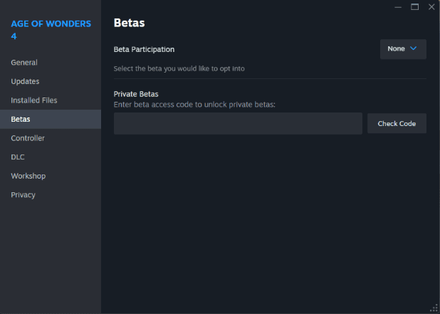 Изображение из объявления Steam