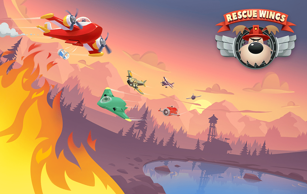 Изображение из объявления Steam