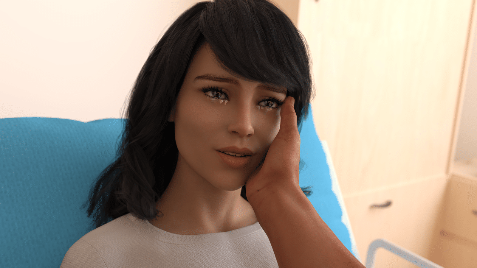 Изображение из объявления Steam