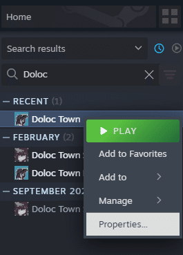 Изображение из объявления Steam