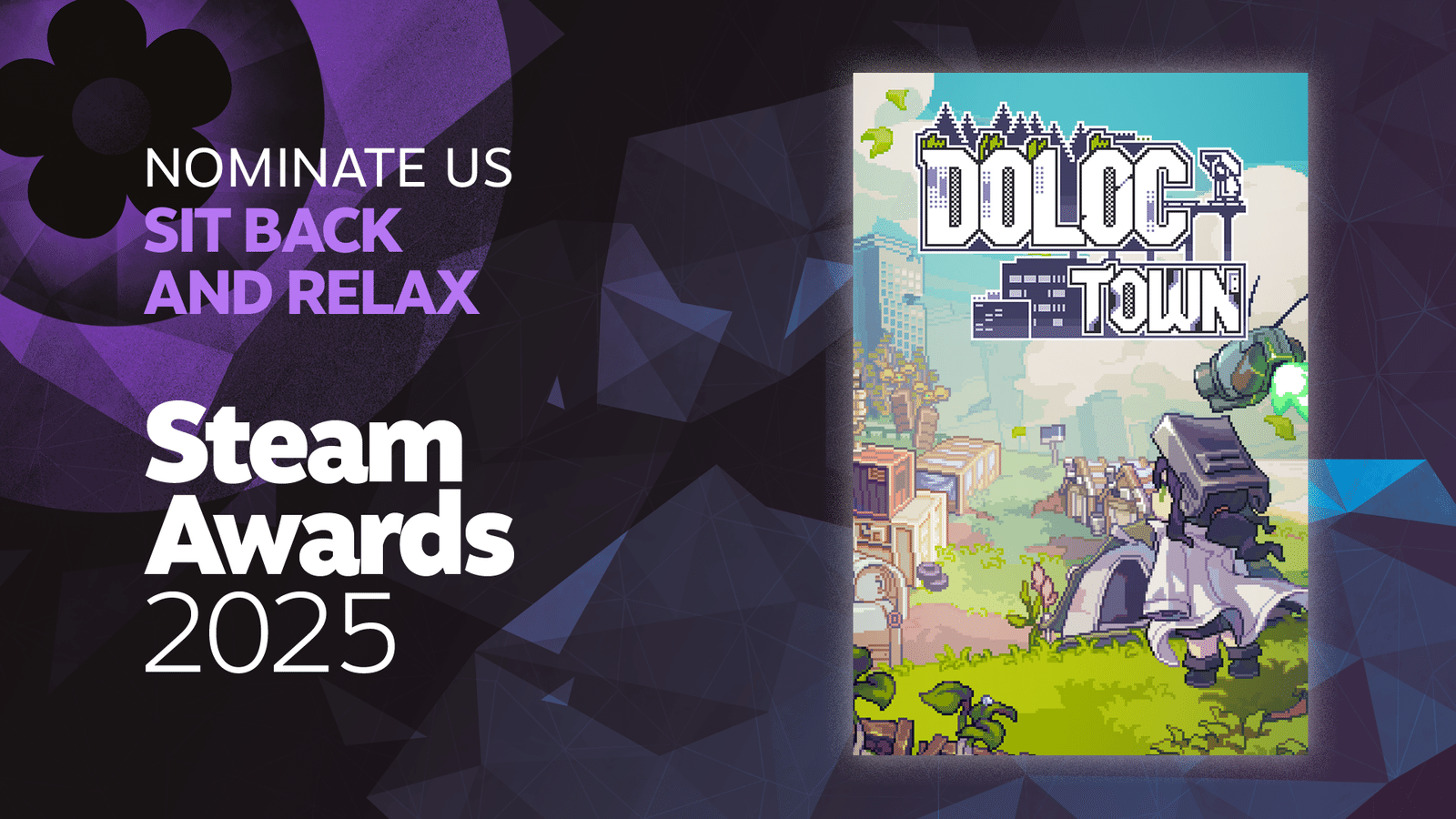 Изображение из объявления Steam