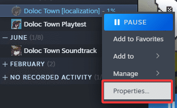 Изображение из объявления Steam