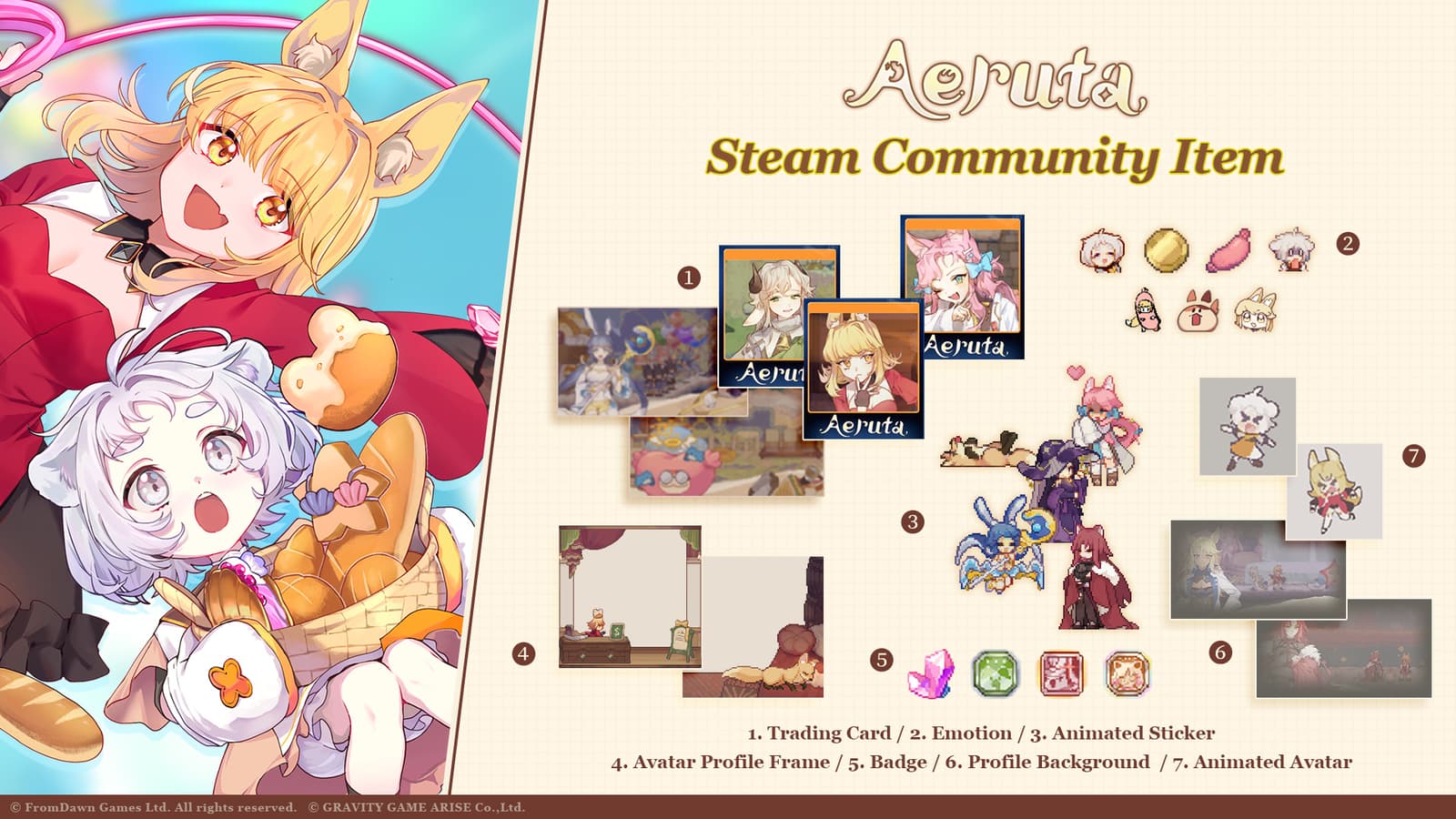 Изображение из объявления Steam