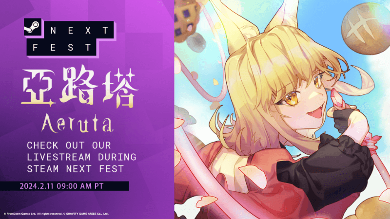 Изображение из объявления Steam