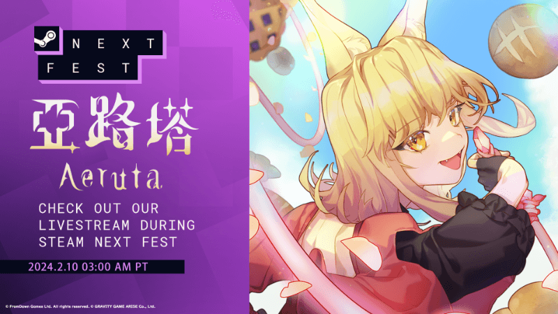 Изображение из объявления Steam