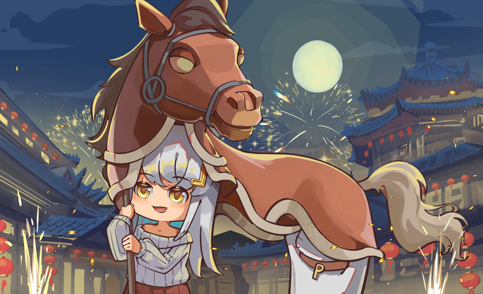 Изображение из объявления Steam