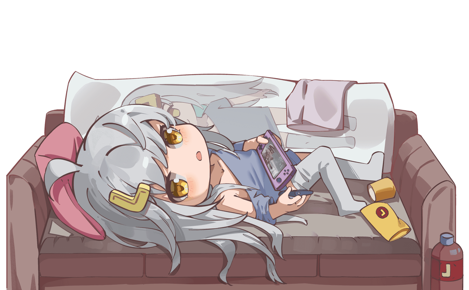 Изображение из объявления Steam