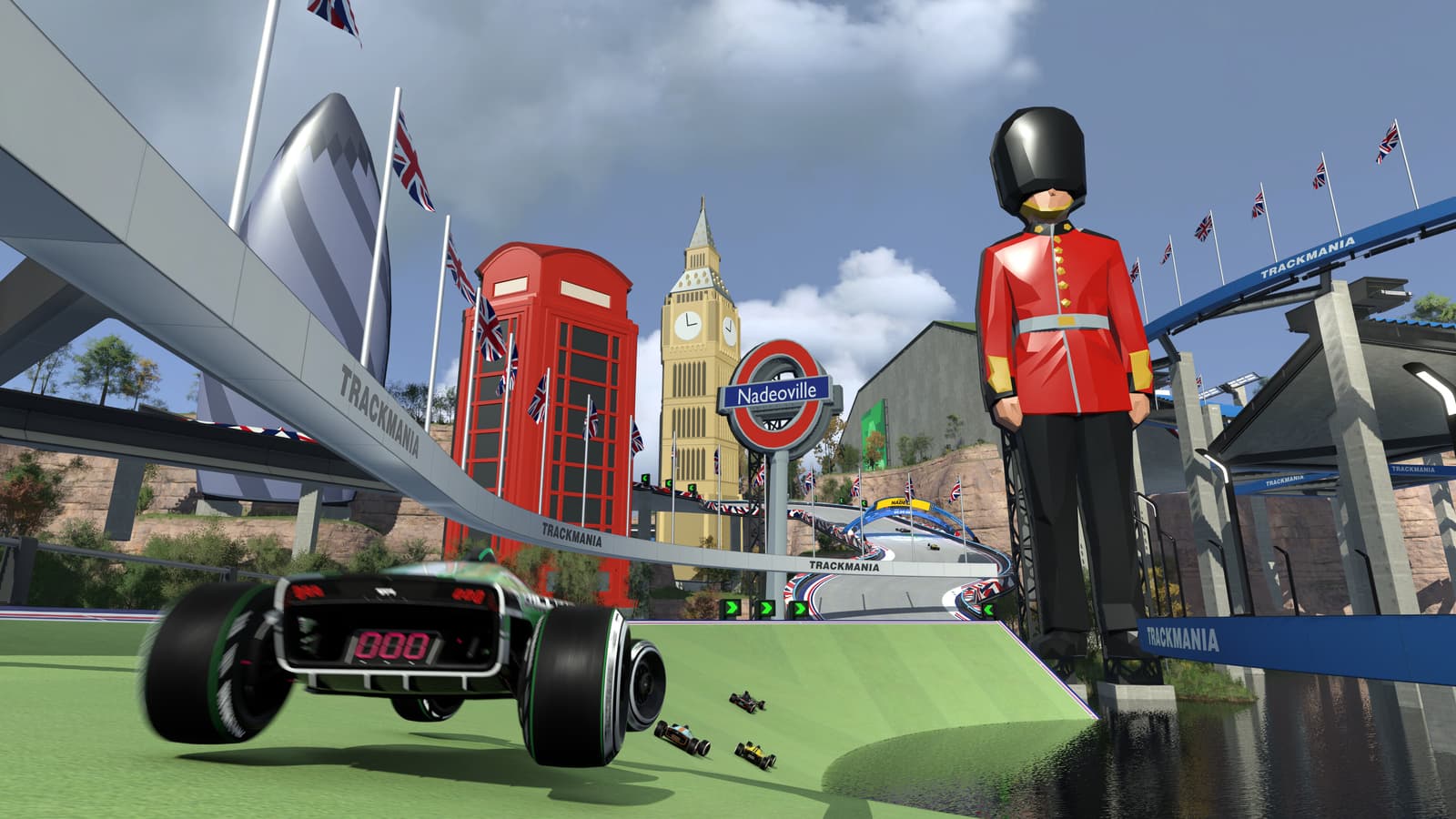 Изображение из объявления Steam