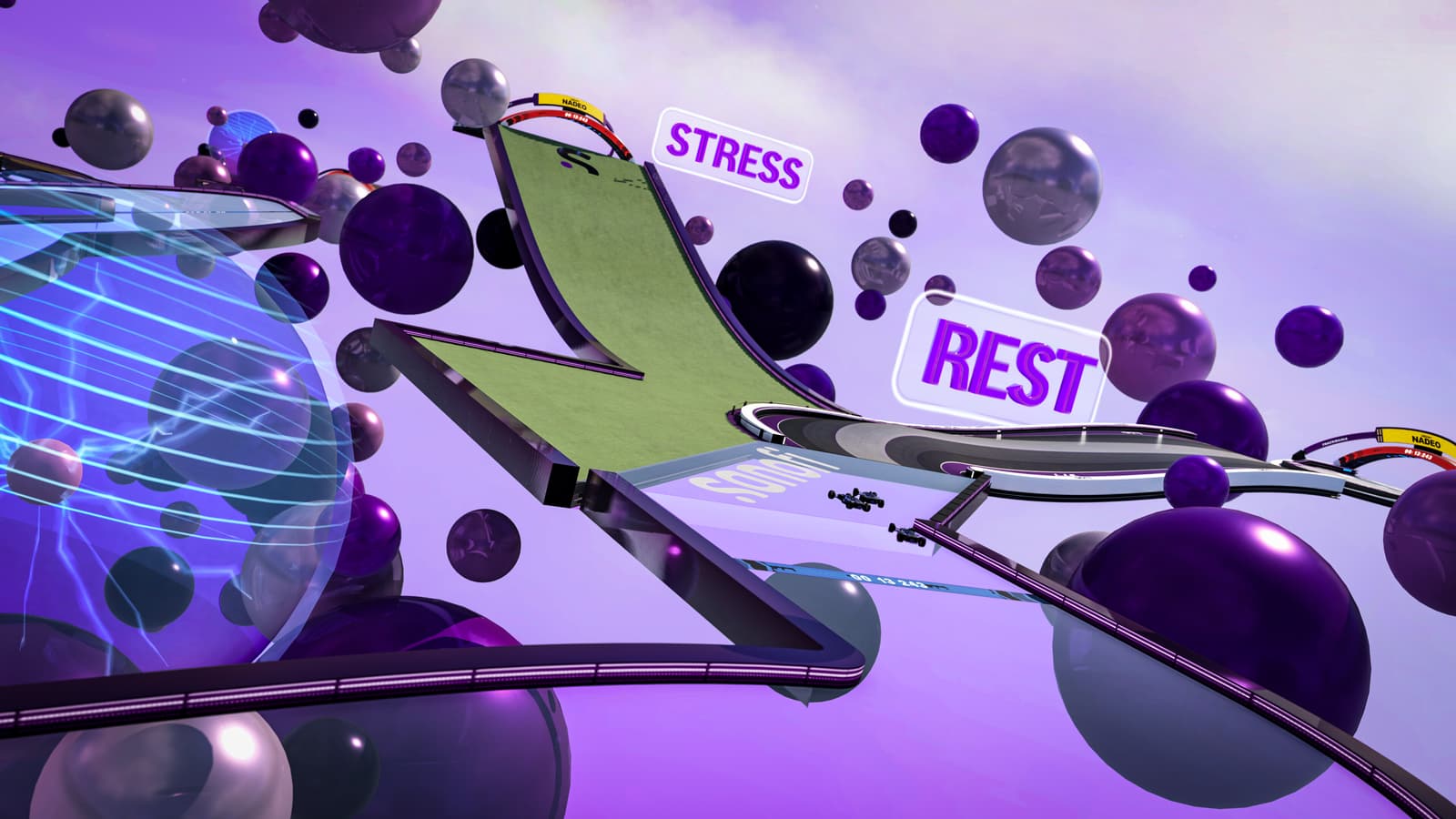 Изображение из объявления Steam