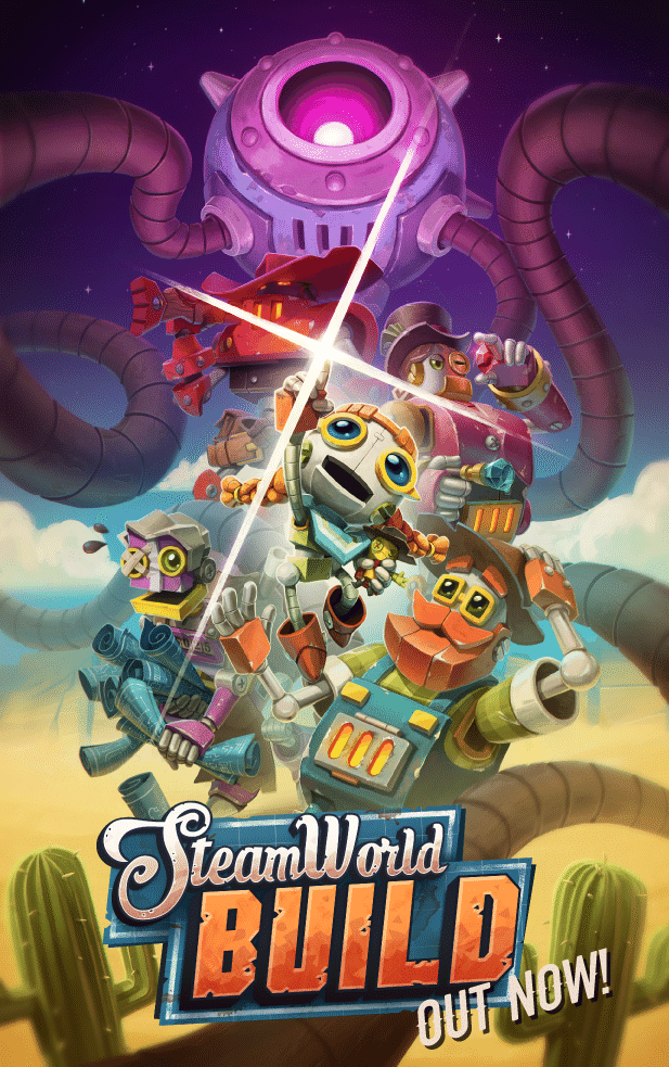 Изображение из объявления Steam