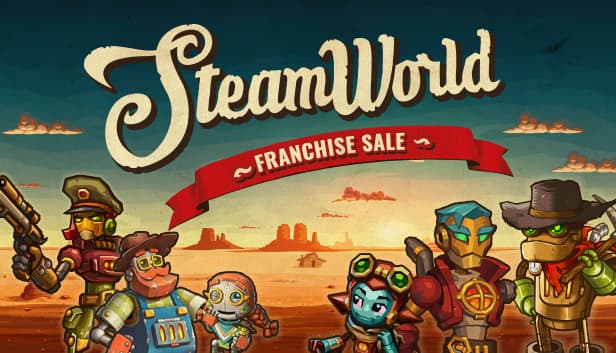 Изображение из объявления Steam