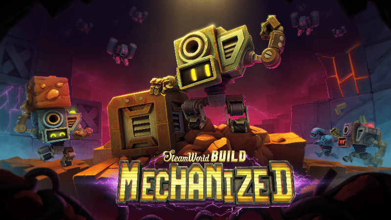 Изображение из объявления Steam