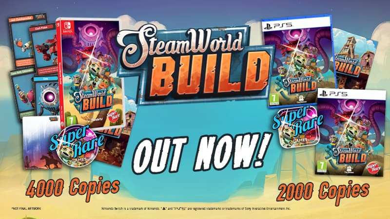 Изображение из объявления Steam