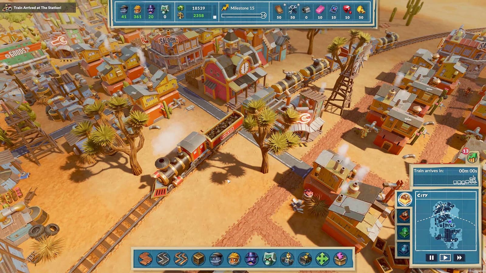 Изображение из объявления Steam