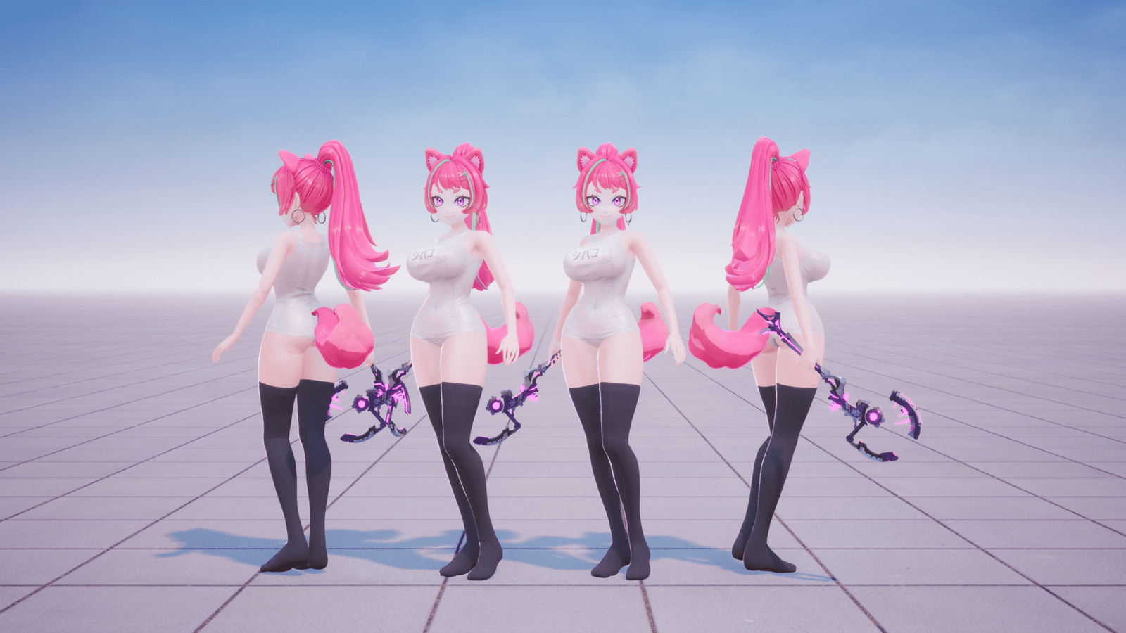 Изображение из объявления Steam