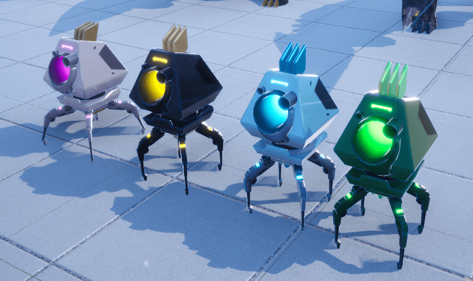 Изображение из объявления Steam