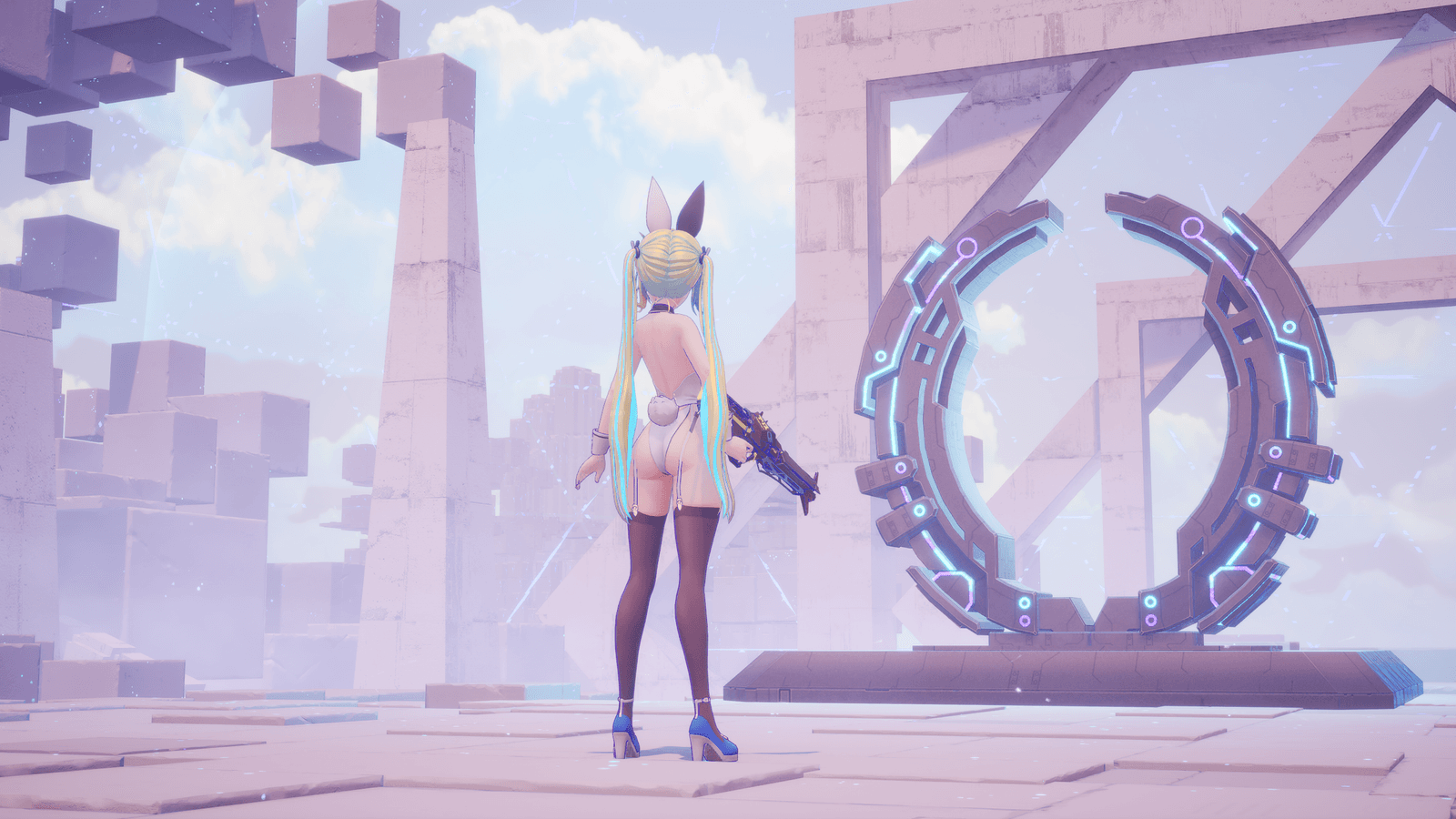 Изображение из объявления Steam