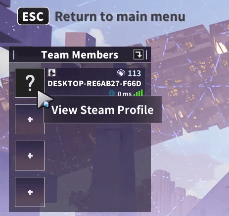Изображение из объявления Steam