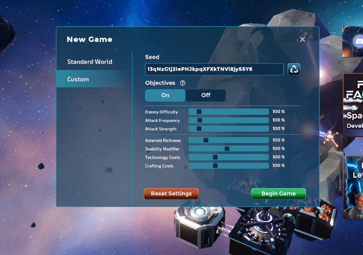 Изображение из объявления Steam