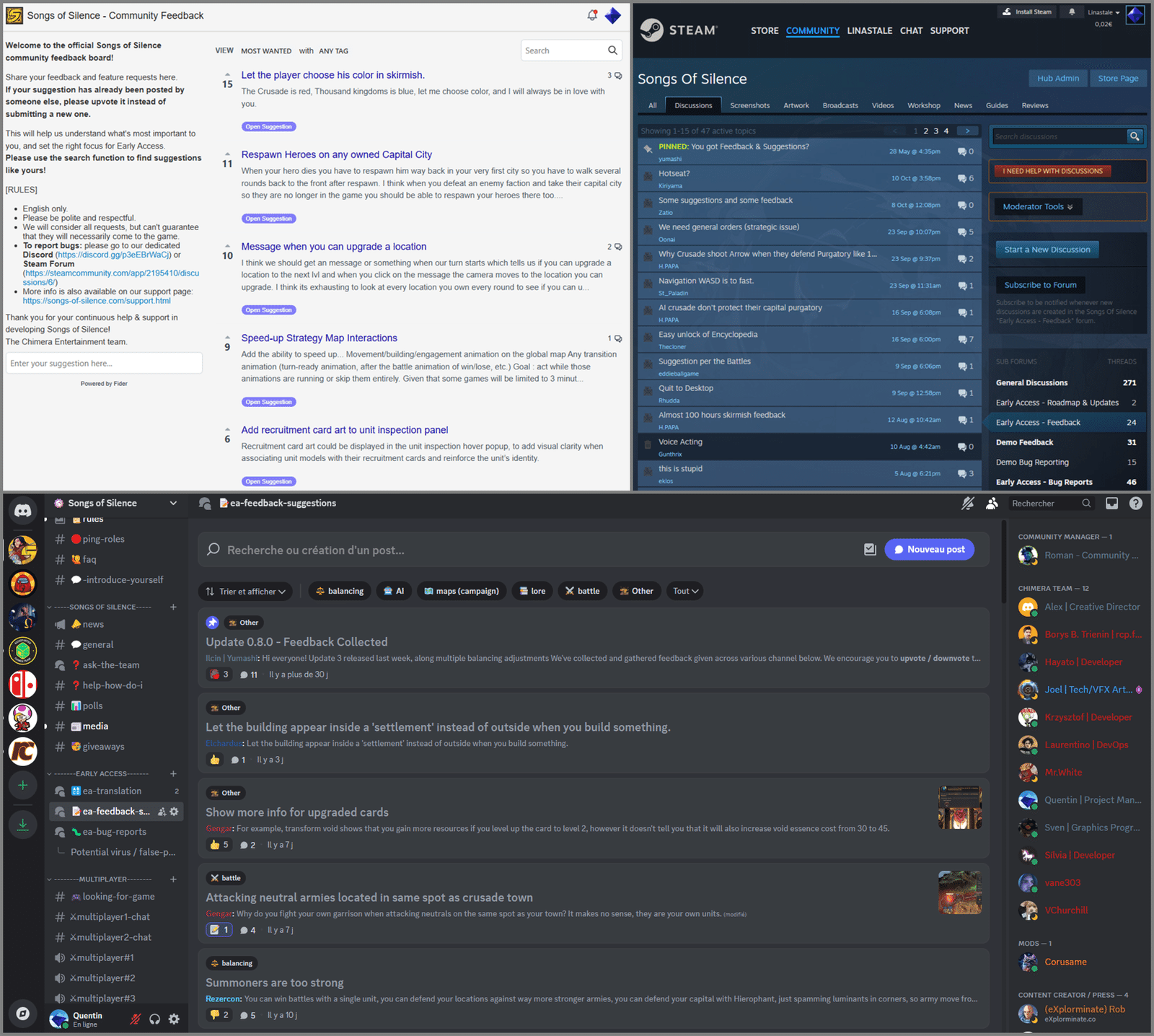 Изображение из объявления Steam