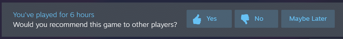 Изображение из объявления Steam