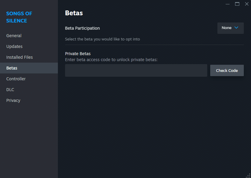 Изображение из объявления Steam