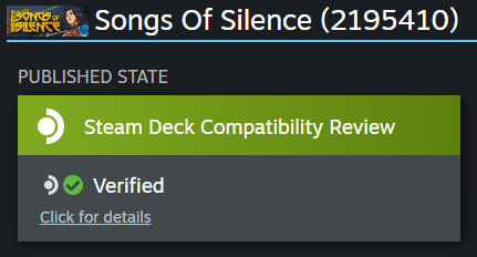 Изображение из объявления Steam
