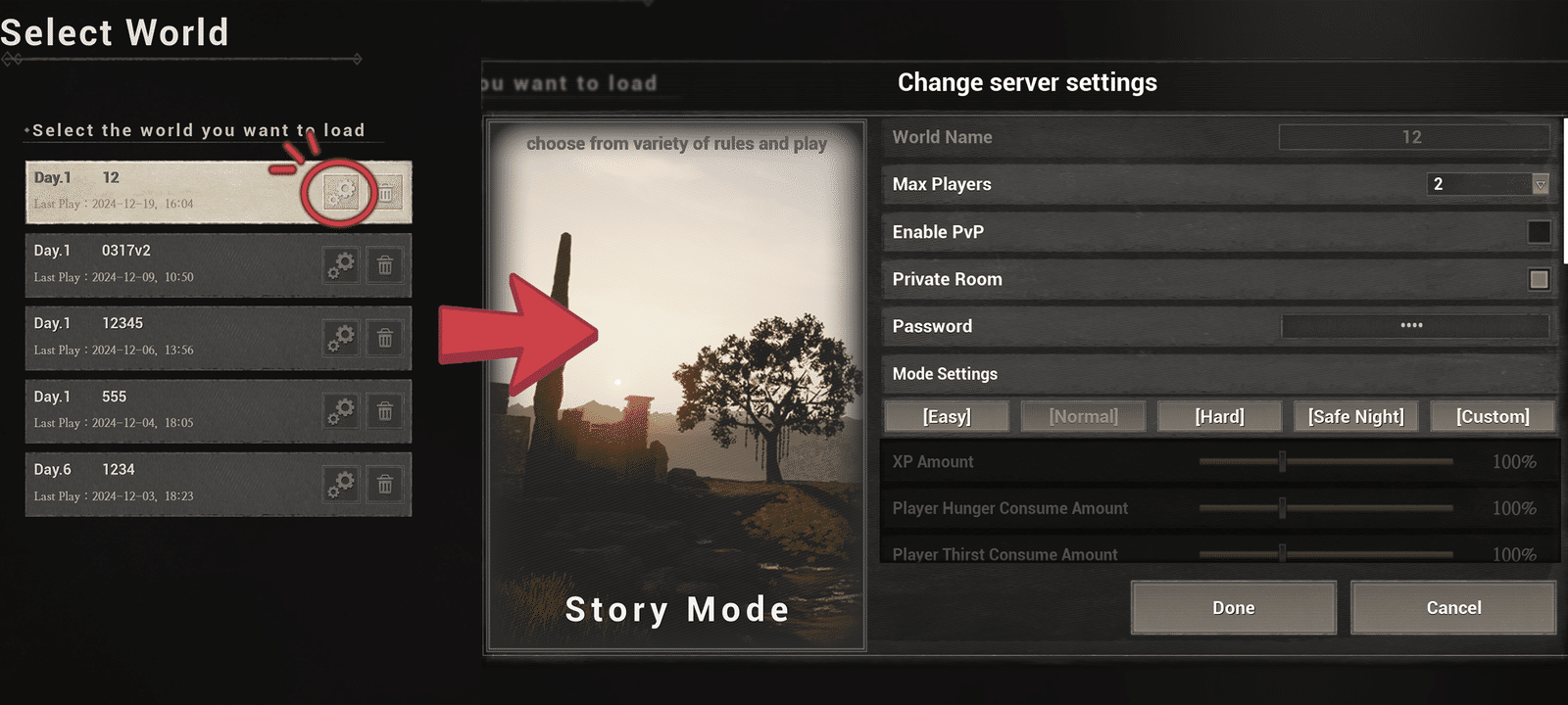 Изображение из объявления Steam