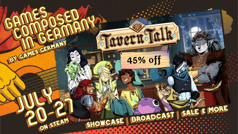Изображение из объявления Steam