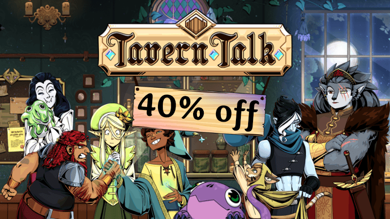 Изображение из объявления Steam