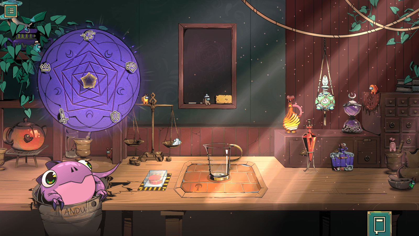 Изображение из объявления Steam