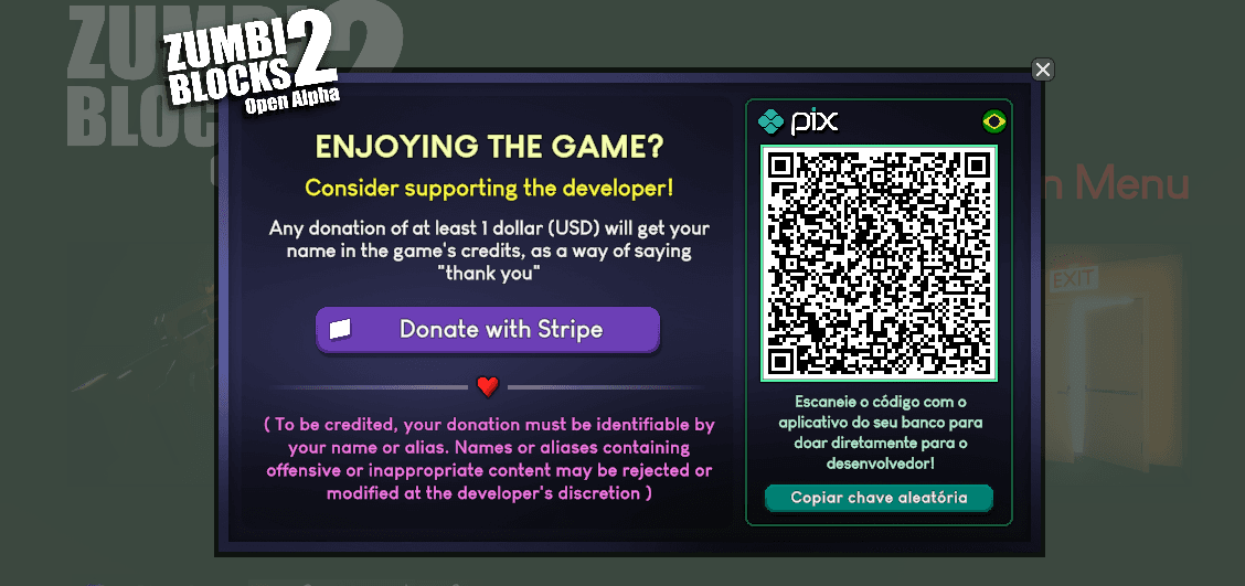 Изображение из объявления Steam