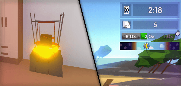 Изображение из объявления Steam