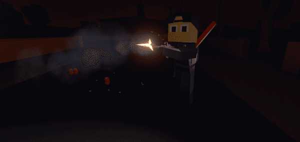 Изображение из объявления Steam