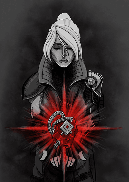 Изображение из объявления Steam