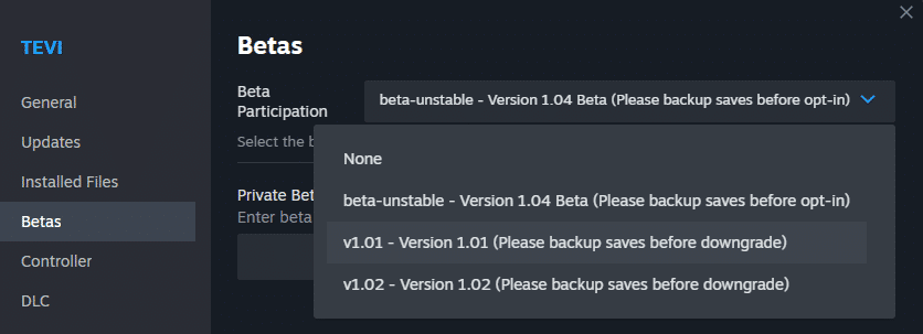 Изображение из объявления Steam