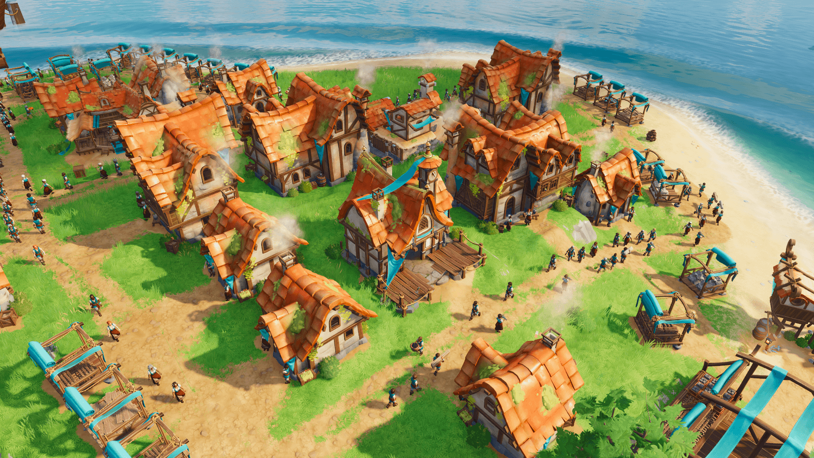 Изображение из объявления Steam