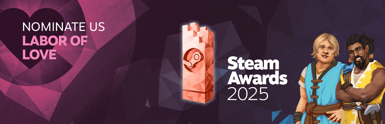 Изображение из объявления Steam