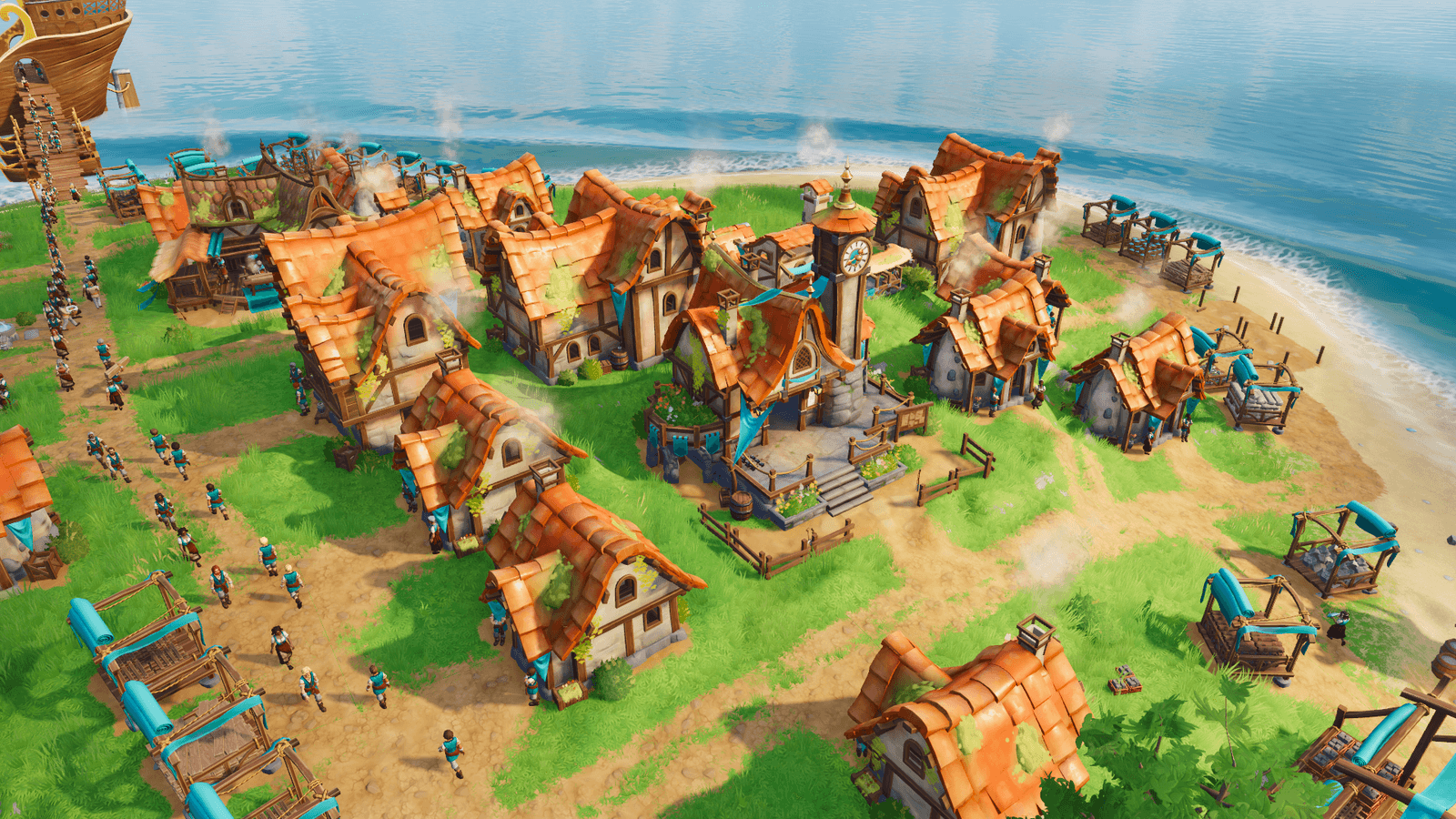 Изображение из объявления Steam