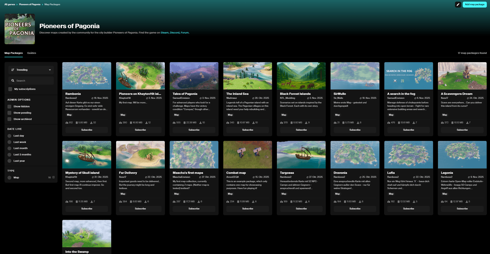 Изображение из объявления Steam