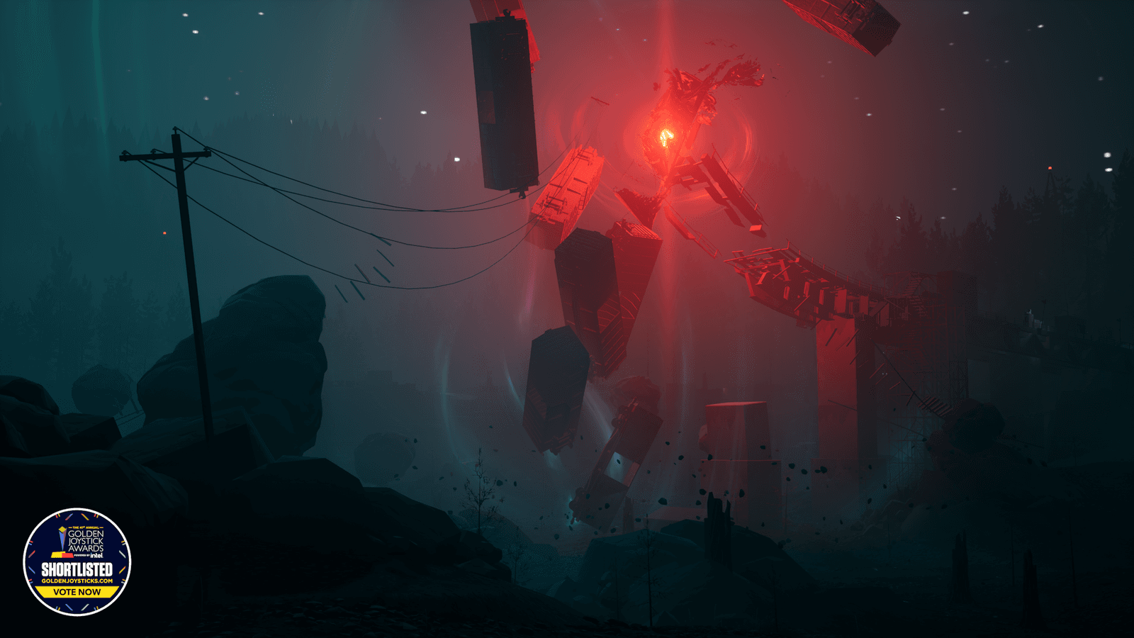 Изображение из объявления Steam
