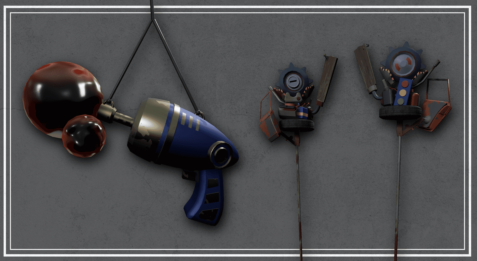 Изображение из объявления Steam
