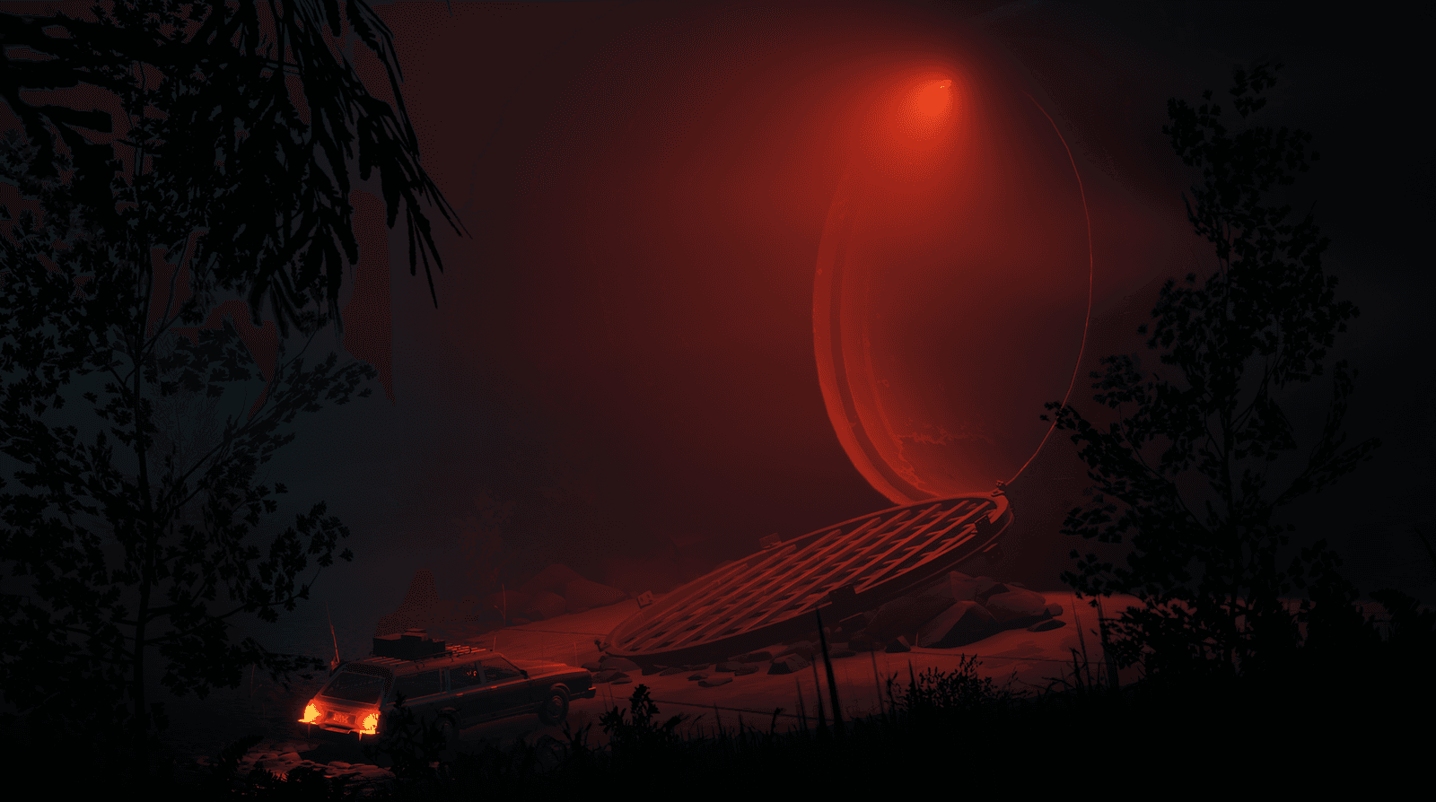 Изображение из объявления Steam