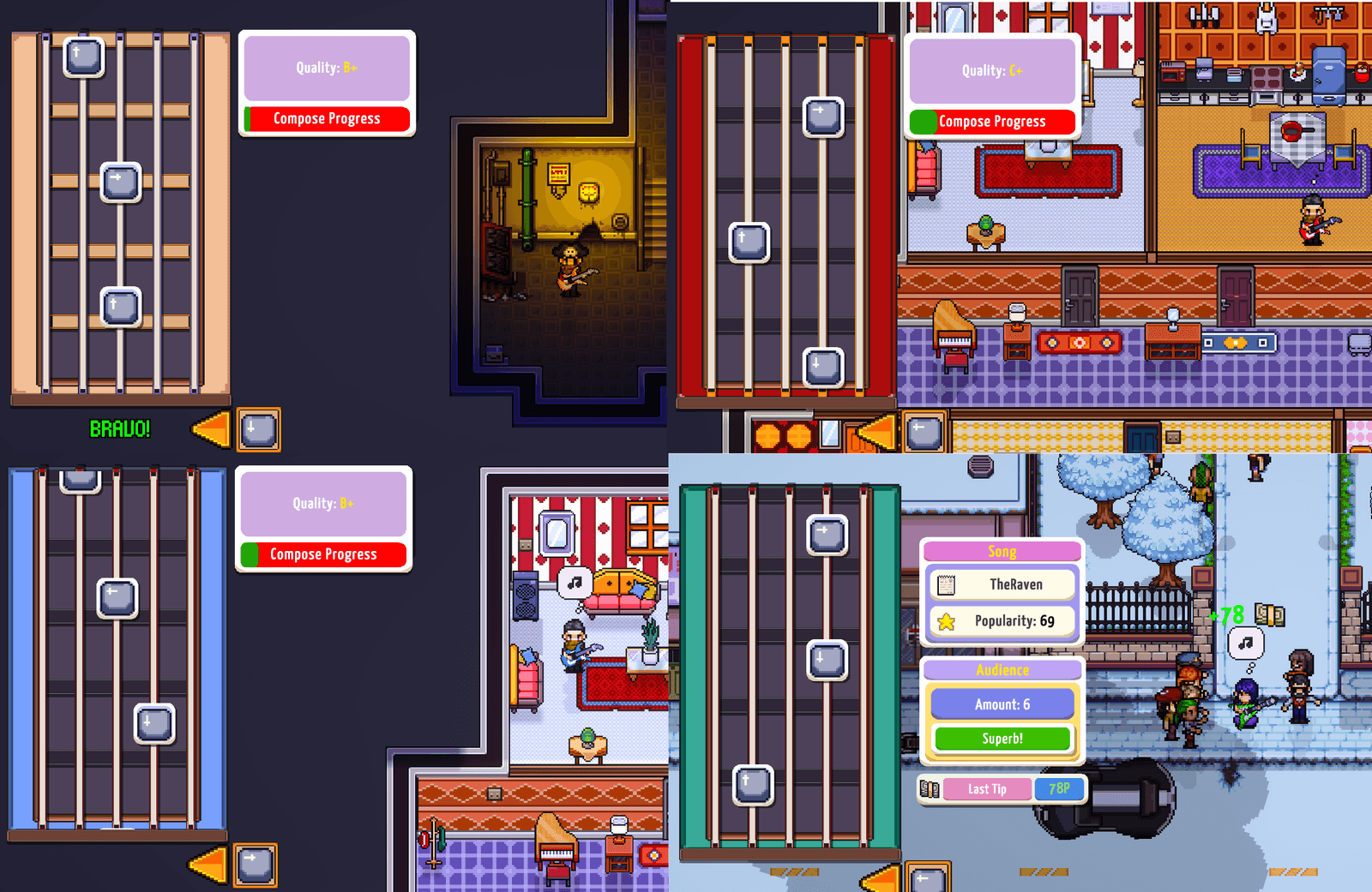 Изображение из объявления Steam