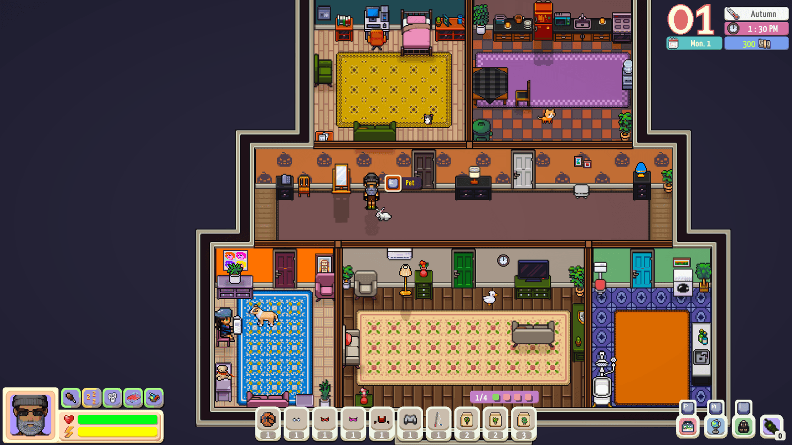 Изображение из объявления Steam