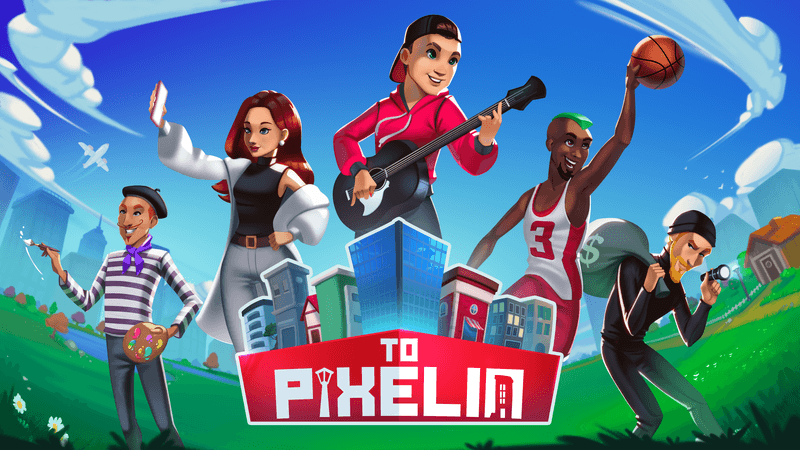 Изображение из объявления Steam
